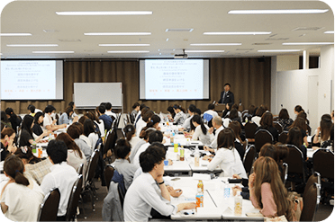 知識・技術講習