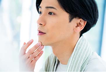 メンズ脱毛に通うきっかけは
