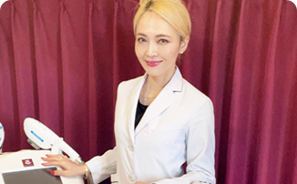 Baroness(群馬県)大友様